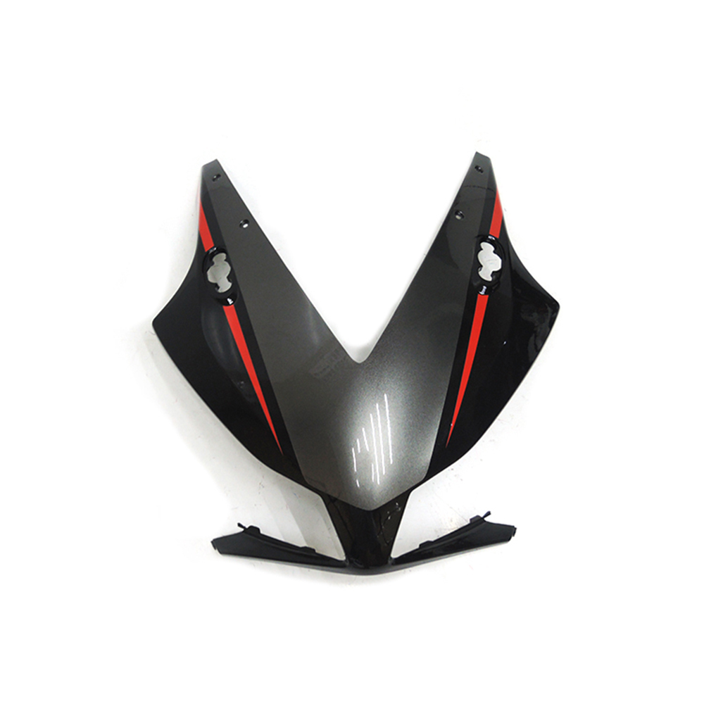 Fairing Kit Fit For Honda CBR1000RR 2012 2013 2014 2015 2016 - Black Grey Red