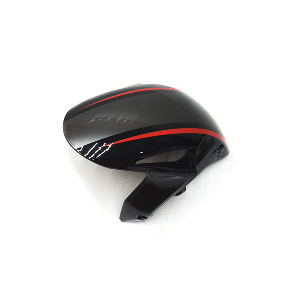 Fairing Kit Fit For Honda CBR1000RR 2012 2013 2014 2015 2016 - Black Grey Red