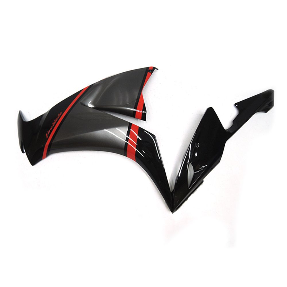 Fairing Kit Fit For Honda CBR1000RR 2012 2013 2014 2015 2016 - Black Grey Red