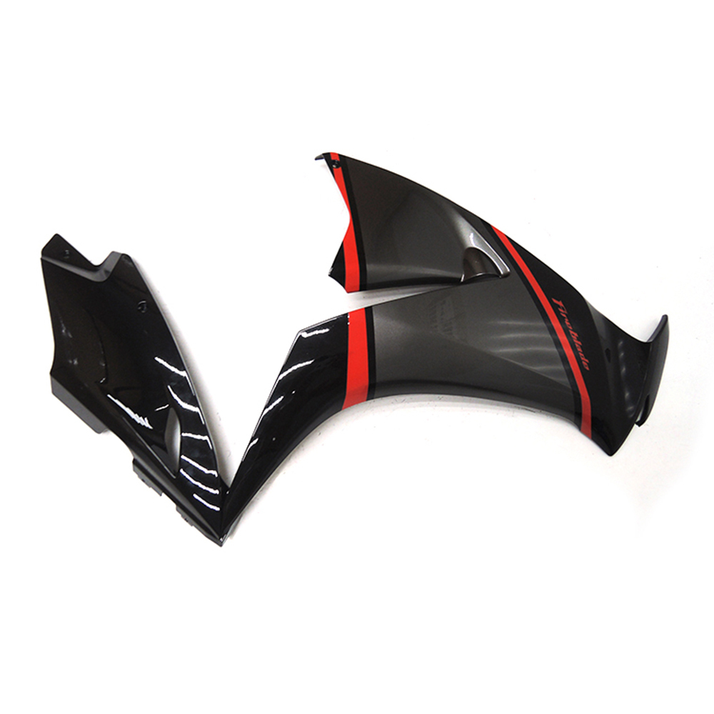 Fairing Kit Fit For Honda CBR1000RR 2012 2013 2014 2015 2016 - Black Grey Red