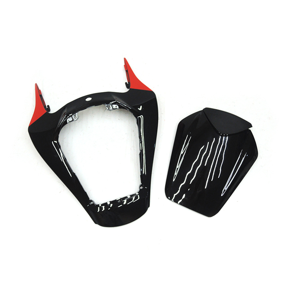 Fairing Kit Fit For Honda CBR1000RR 2012 2013 2014 2015 2016 - Black Grey Red