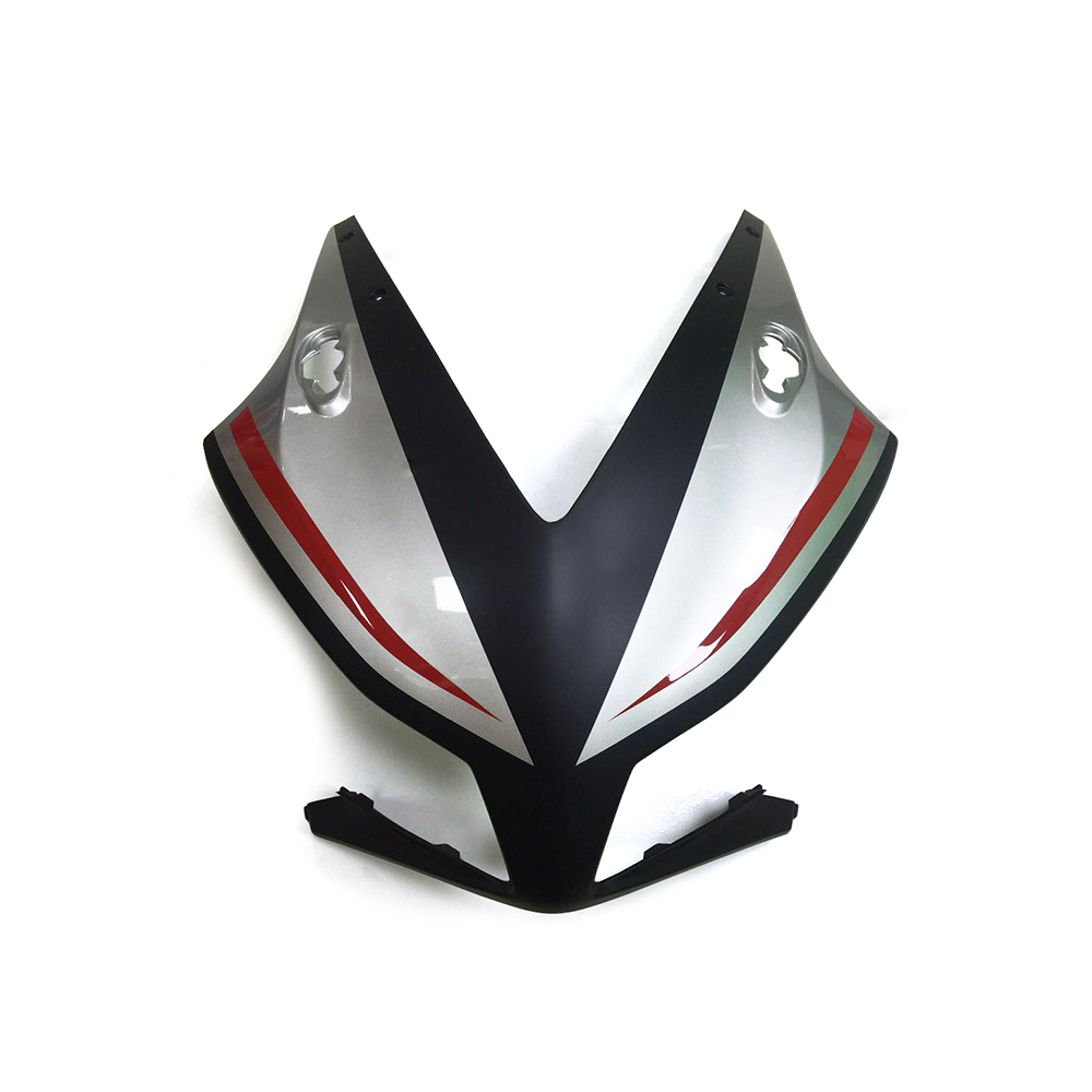 Fairing Kit Fit For Honda CBR1000RR 2012 2013 2014 2015 2016 - Matte Black Red Silver