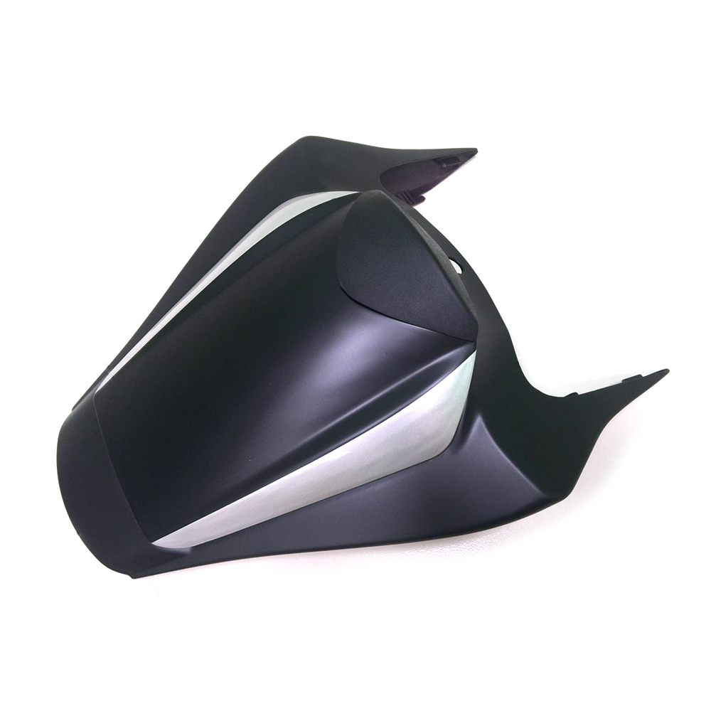 Fairing Kit Fit For Honda CBR1000RR 2012 2013 2014 2015 2016 - Matte Black Red Silver