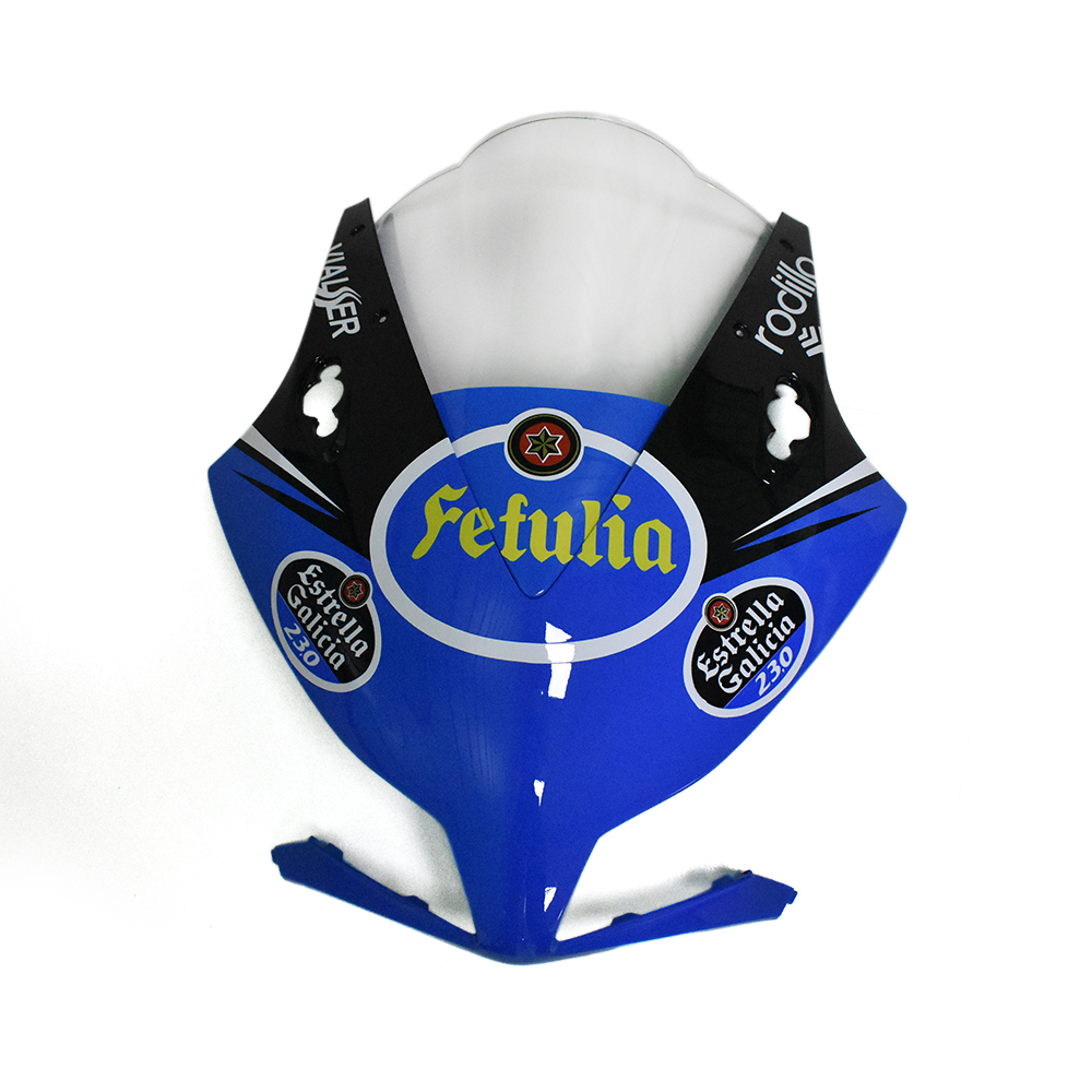 Fairing Kit Fit For Honda CBR1000RR 2012 2013 2014 2015 2016 - Blue Orange Red White