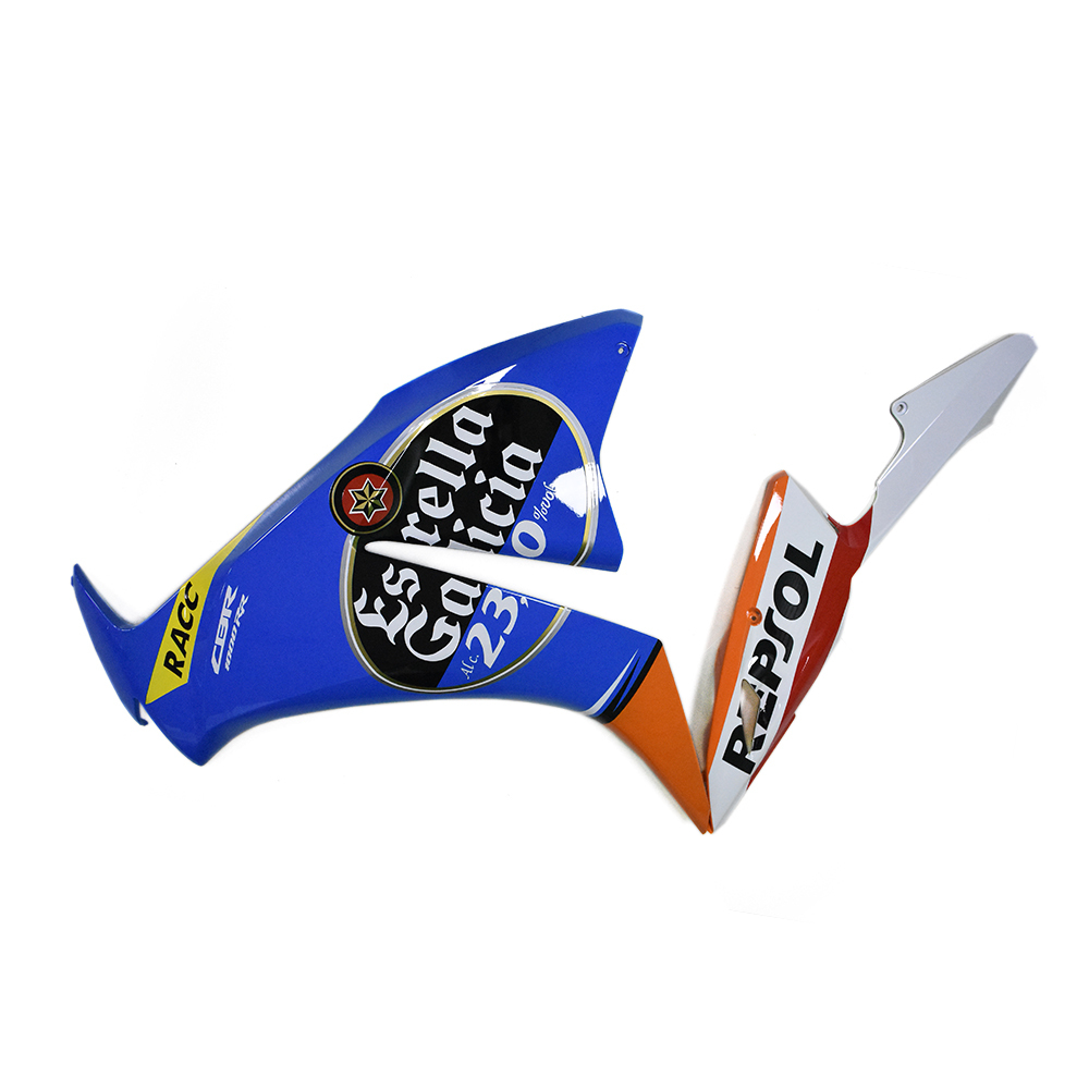Fairing Kit Fit For Honda CBR1000RR 2012 2013 2014 2015 2016 - Blue Orange Red White