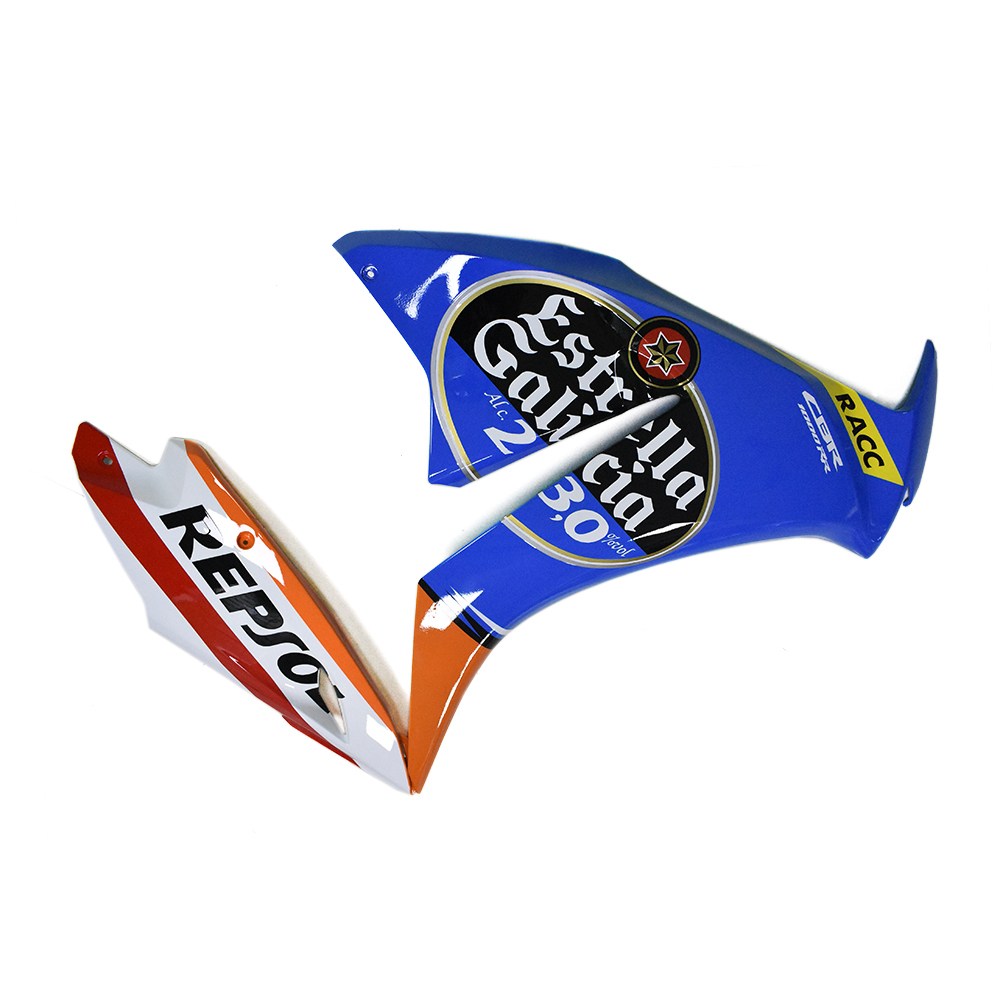 Fairing Kit Fit For Honda CBR1000RR 2012 2013 2014 2015 2016 - Blue Orange Red White