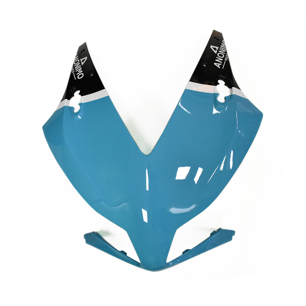 Fairing Kit Fit For Honda CBR1000RR 2012 2013 2014 2015 2016 - Blue White