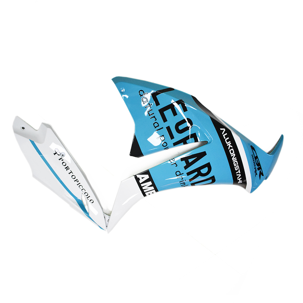 Fairing Kit Fit For Honda CBR1000RR 2012 2013 2014 2015 2016 - Blue White