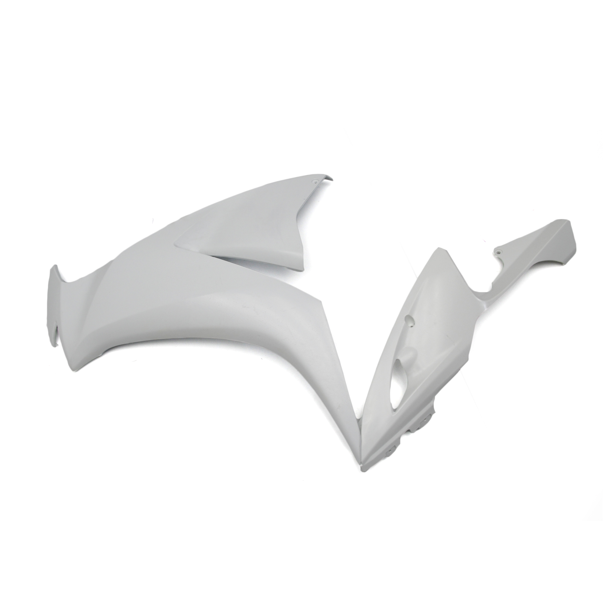 Fairing Kit Fit For Honda CBR1000RR 2012 2013 2014 2015 2016 - Unpainted White