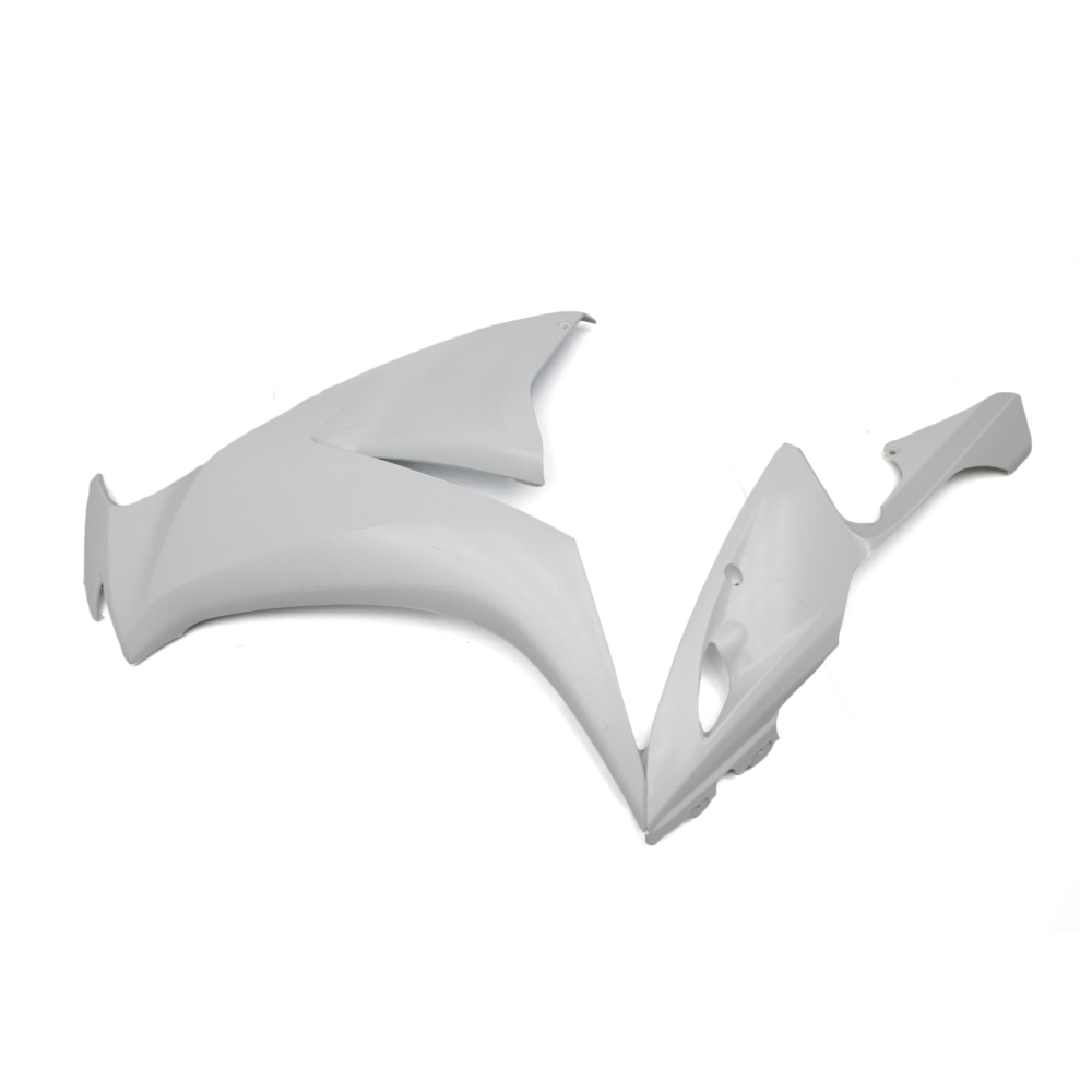 Fairing Kit Fit For Honda CBR1000RR 2012 2013 2014 2015 2016 - Unpainted White