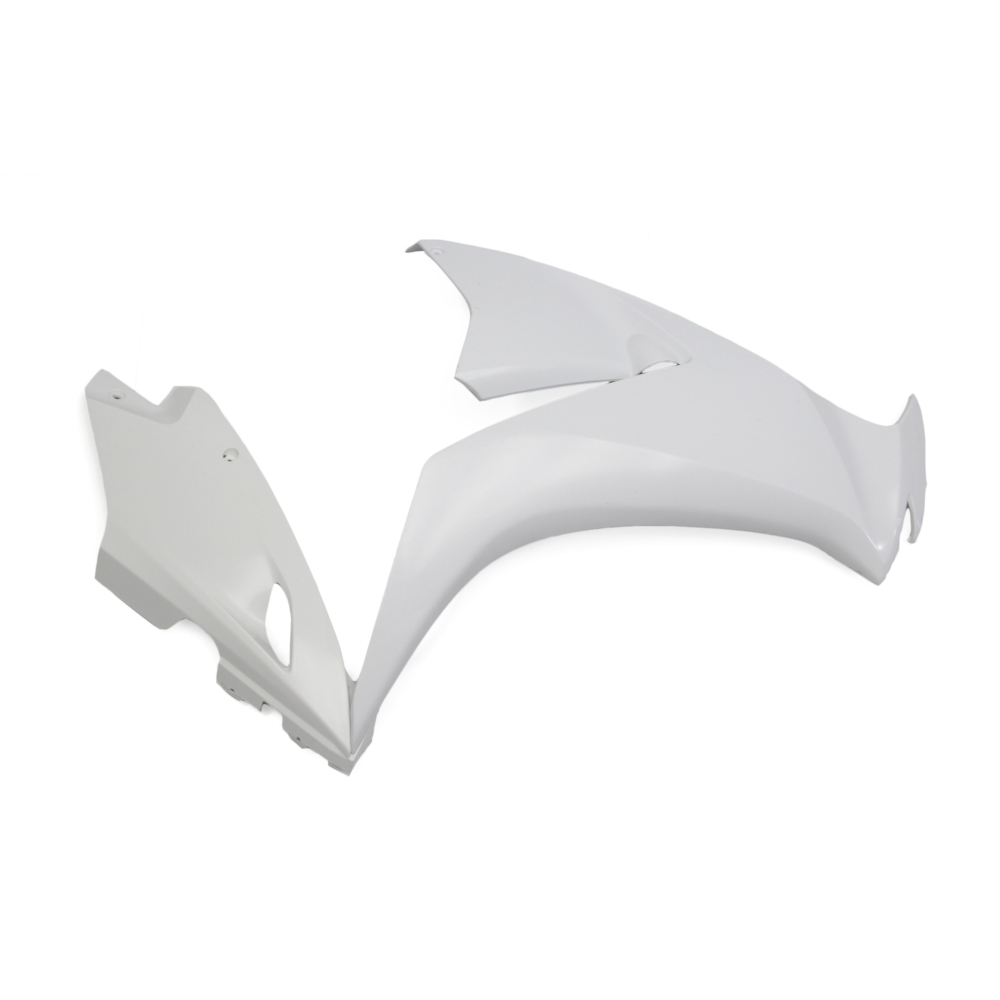 Fairing Kit Fit For Honda CBR1000RR 2012 2013 2014 2015 2016 - Unpainted White