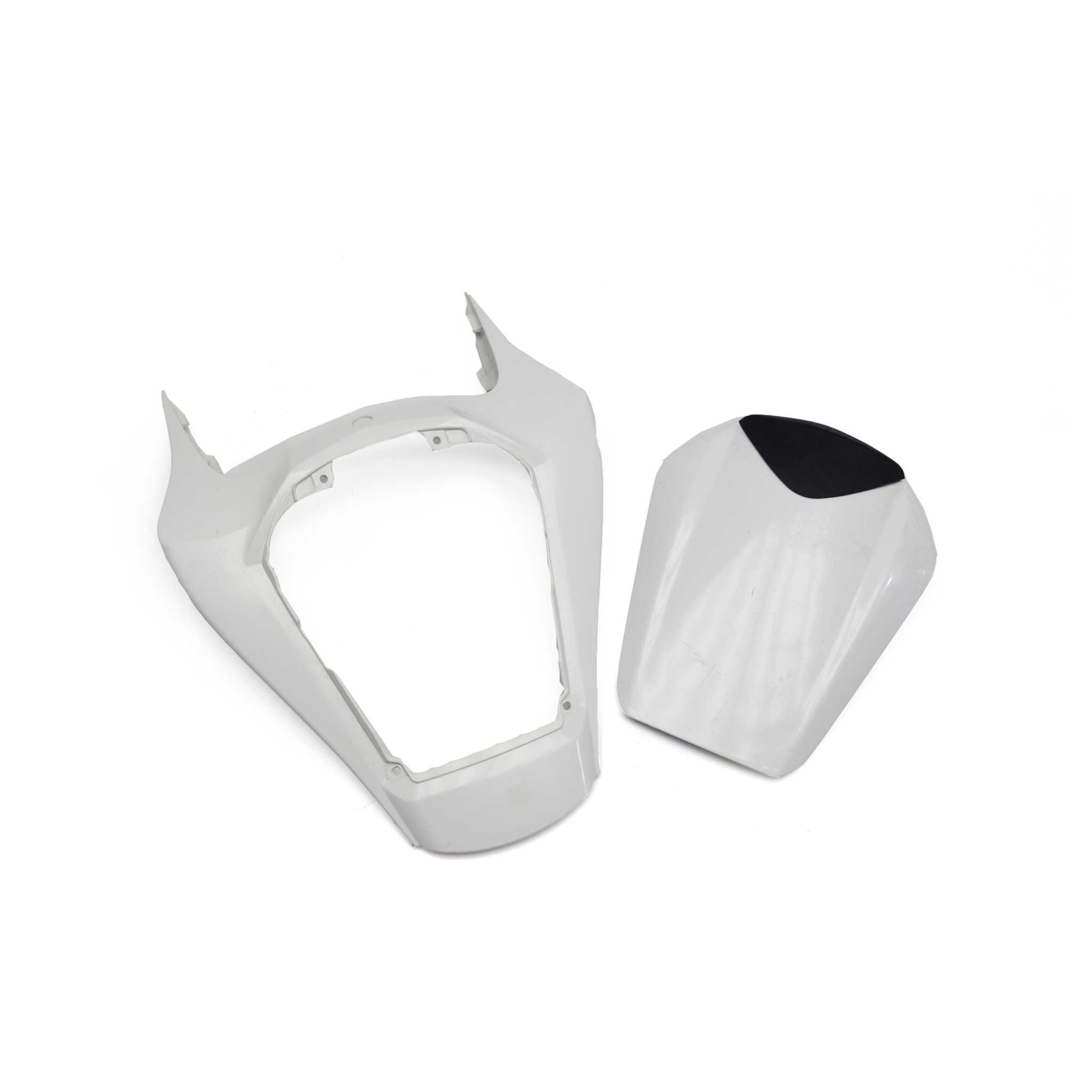 Fairing Kit Fit For Honda CBR1000RR 2012 2013 2014 2015 2016 - Unpainted White