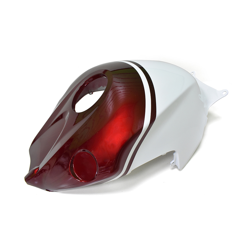 Fairing Kit Fit For Honda CBR1000RR 2012 2013 2014 2015 2016 - White Black Dark Red