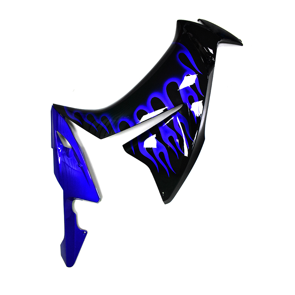 Fairing Kit Fit For Honda CBR1000RR 2012 2013 2014 2015 2016 - Black Green Blue Flame