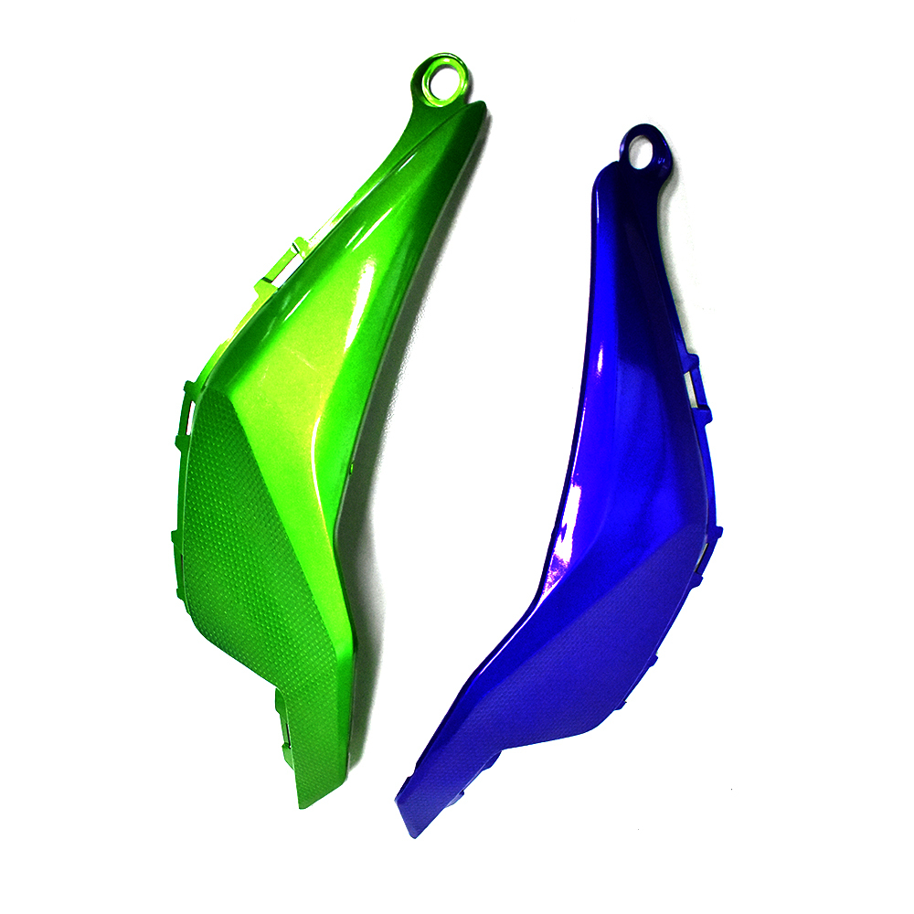 Fairing Kit Fit For Honda CBR1000RR 2012 2013 2014 2015 2016 - Black Green Blue Flame