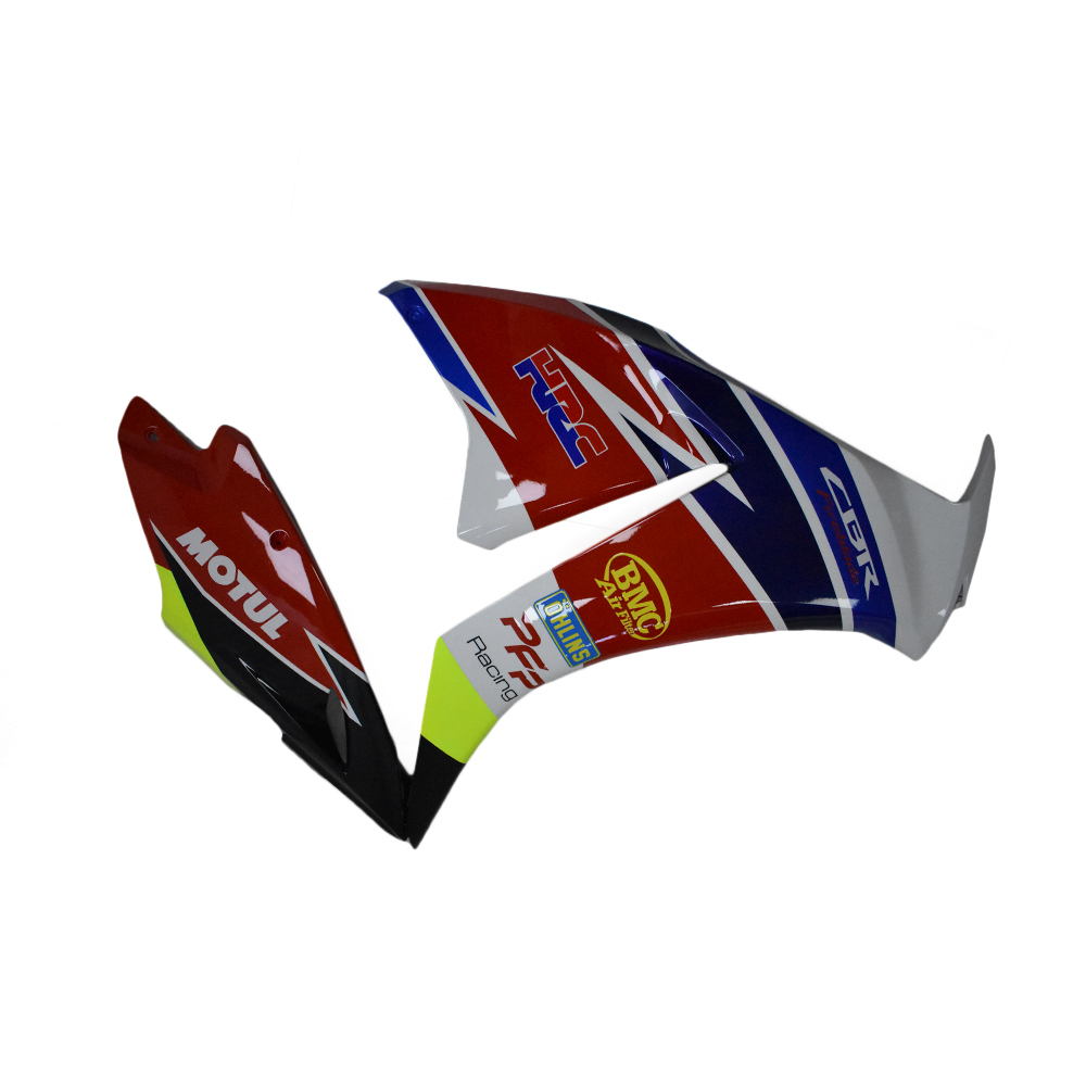 Fairing Kit Fit For Honda CBR1000RR 2012 2013 2014 2015 2016 - Red White Blue Black Yellow
