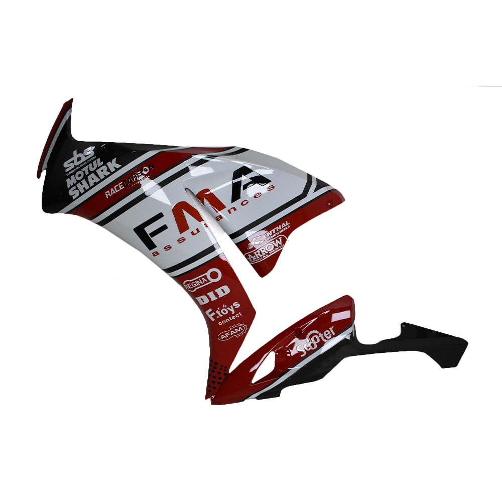 Fairing Kit Fit For Honda CBR1000RR 2012 2013 2014 2015 2016 - Red White Black
