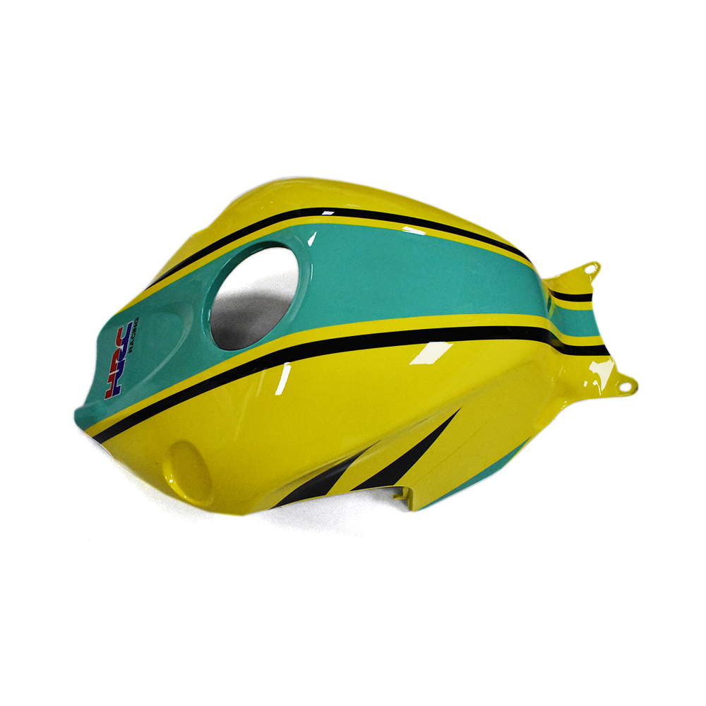 Fairing Kit Fit For Honda CBR1000RR 2012 2013 2014 2015 2016 - Yellow Green Black