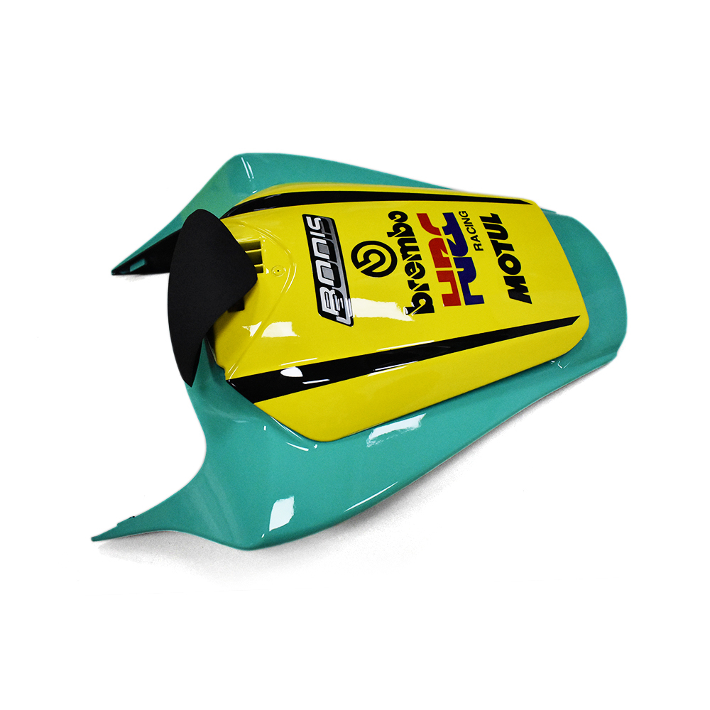 Fairing Kit Fit For Honda CBR1000RR 2012 2013 2014 2015 2016 - Yellow Green Black
