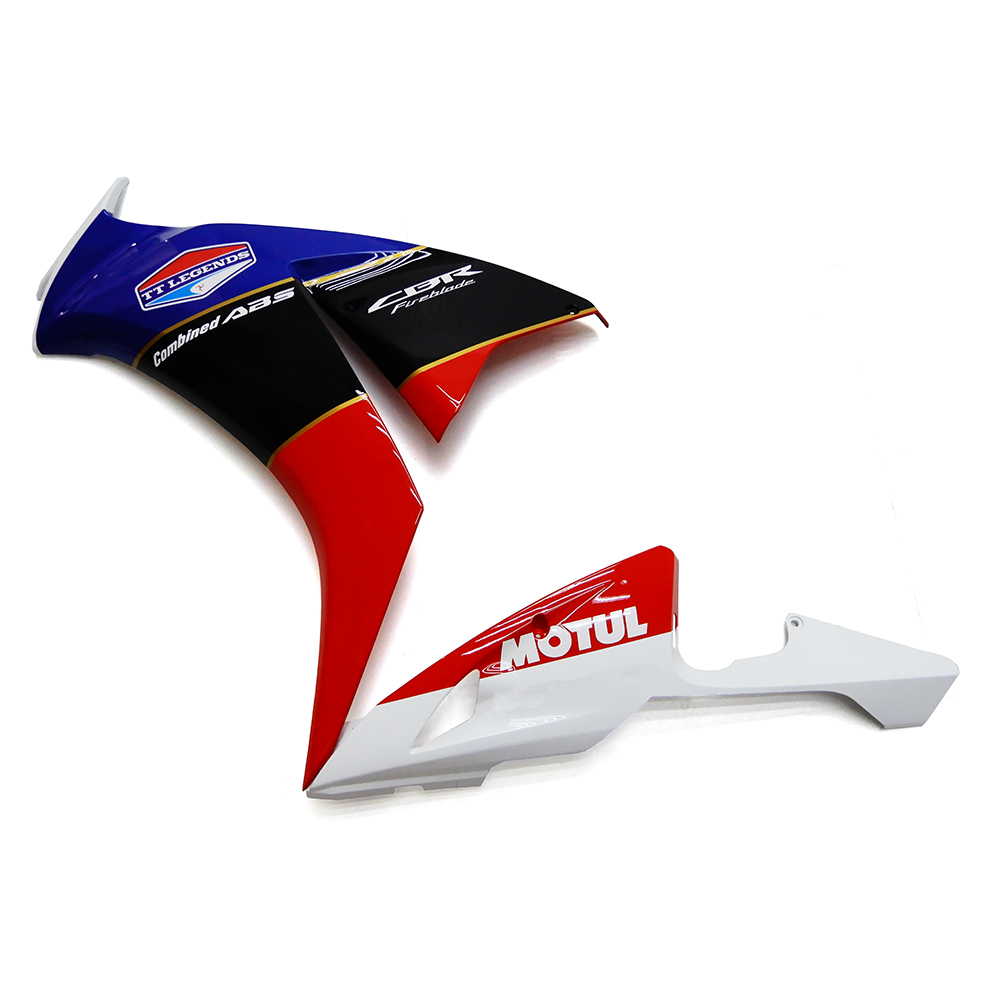 Fairing Kit Fit For Honda CBR1000RR 2012 2013 2014 2015 2016 - White Red Dark Blue Black