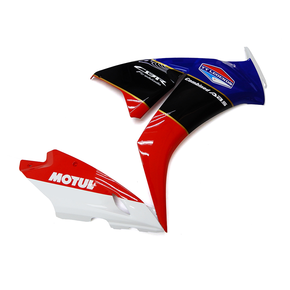 Fairing Kit Fit For Honda CBR1000RR 2012 2013 2014 2015 2016 - White Red Dark Blue Black