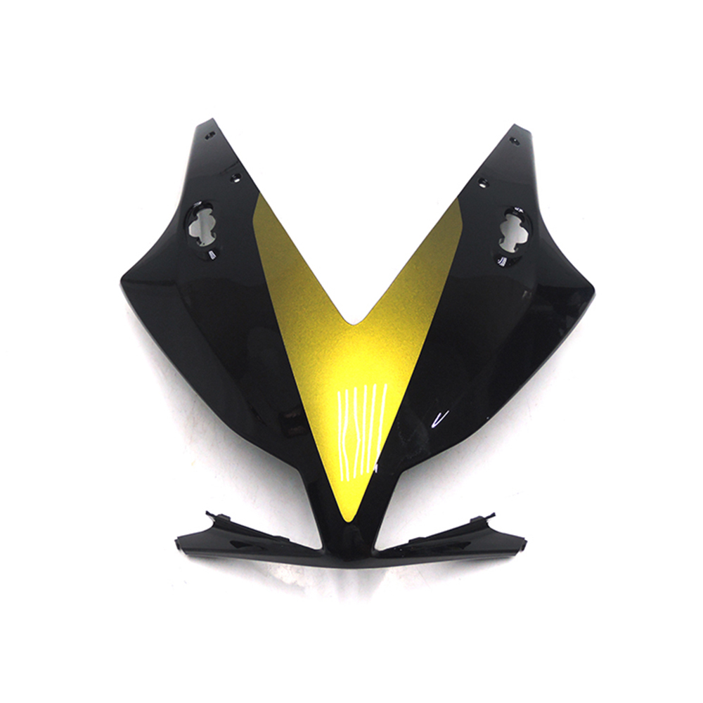 Fairing Kit Fit For Honda CBR1000RR 2012 2013 2014 2015 2016 - Gloss Black Gold