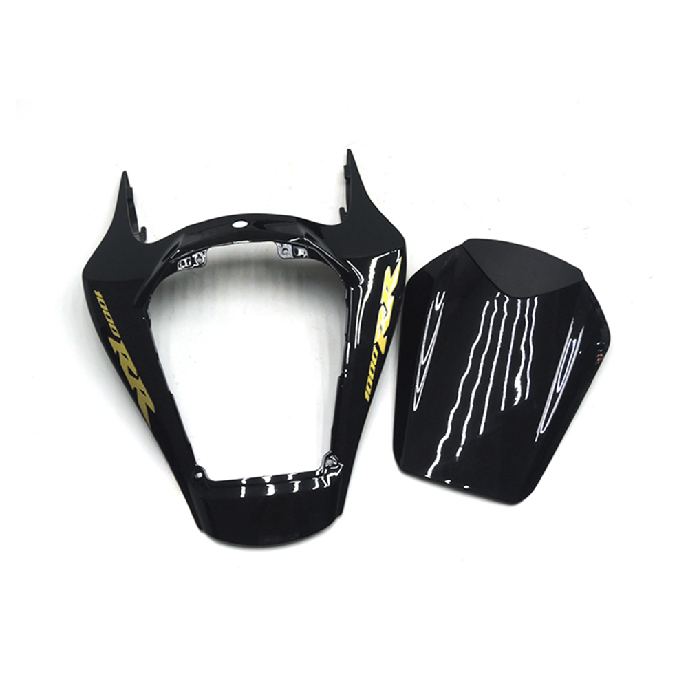 Fairing Kit Fit For Honda CBR1000RR 2012 2013 2014 2015 2016 - Gloss Black Gold