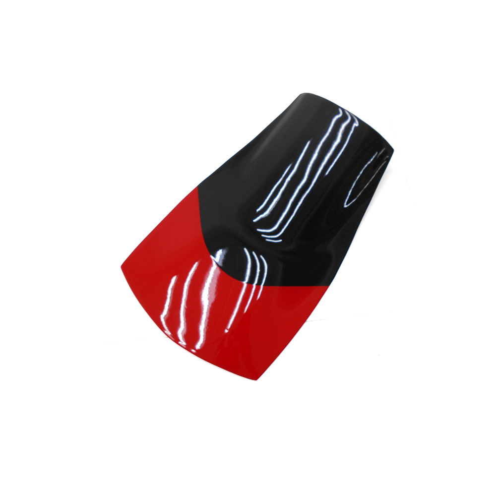Fiberglass Racing Fairing Kit Fit For Honda CBR1000RR 2008 2009 2010 2011 - Red Black White