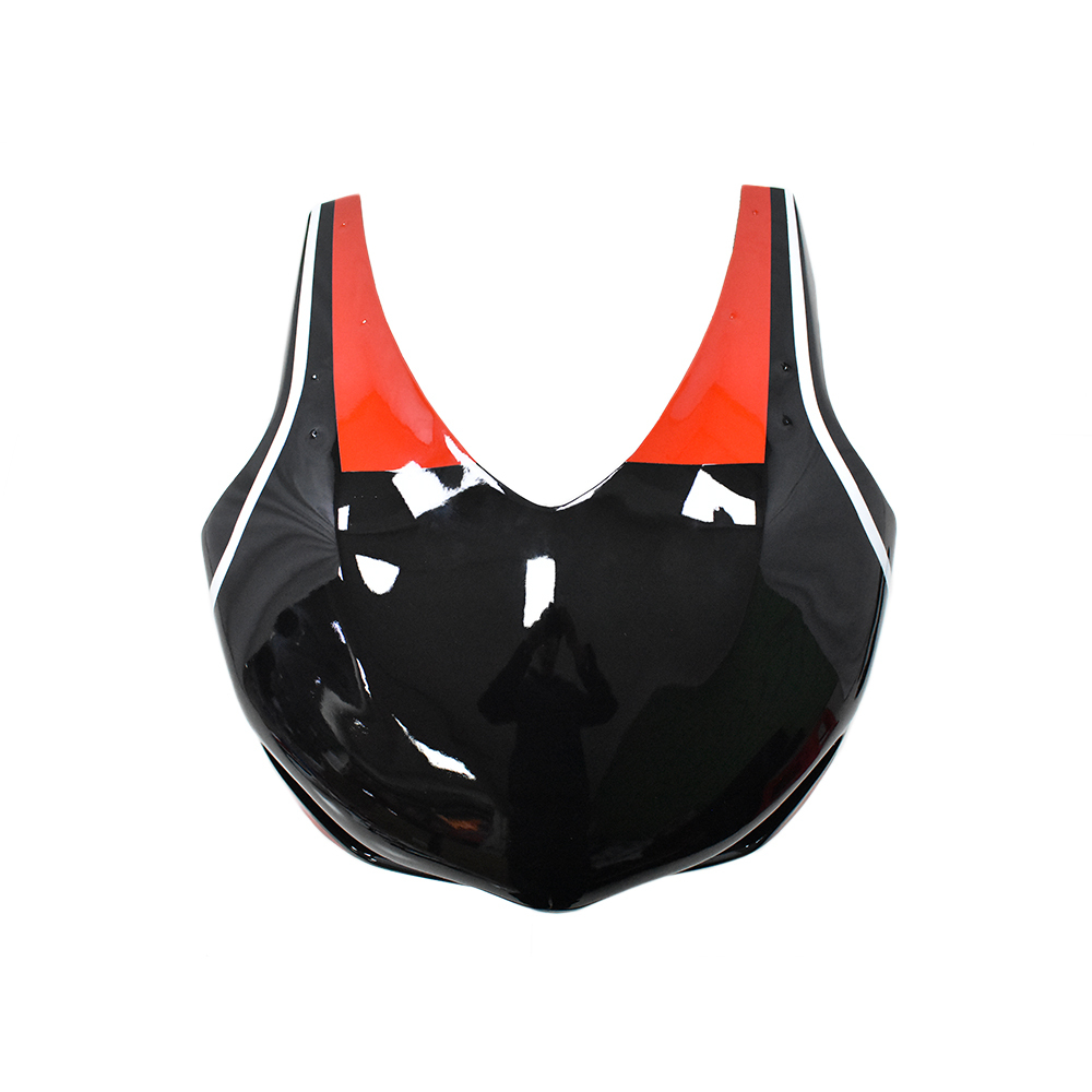 Fiberglass Racing Fairing Kit Fit For Honda CBR1000RR 2008 2009 2010 2011 - Black Red Green