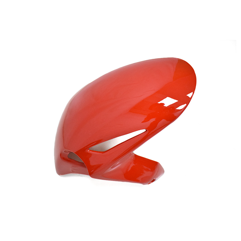 Fiberglass Racing Fairing Kit Fit For Honda CBR1000RR 2008 2009 2010 2011 - Black Red Green