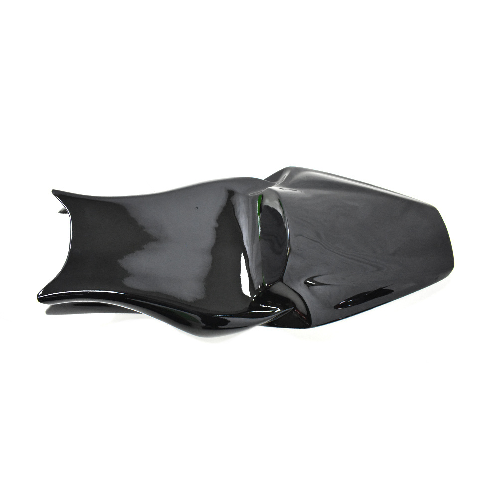 Fiberglass Racing Fairing Kit Fit For Honda CBR1000RR 2008 2009 2010 2011 - Black Red Green