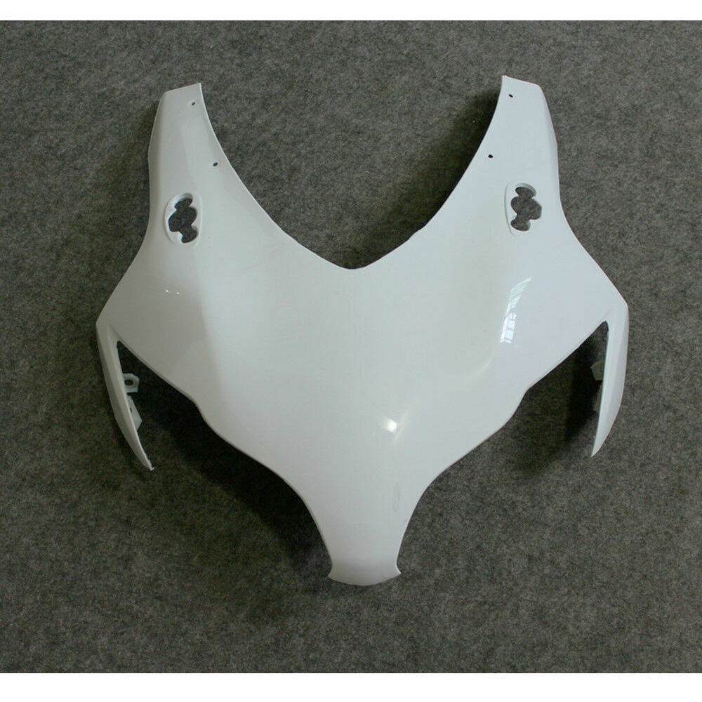 Fairing Kit Fit For Honda CBR1000RR 2008 2009 2010 2011 - Unpainted White