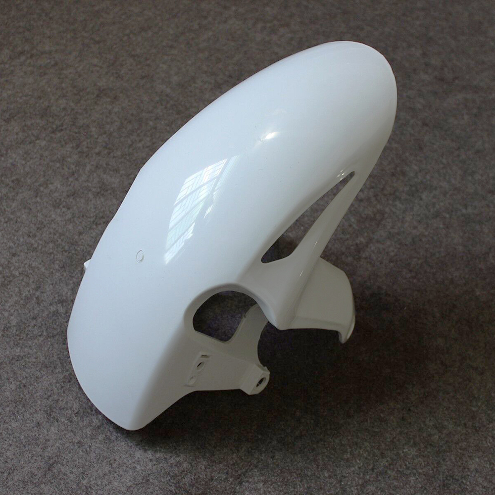 Fairing Kit Fit For Honda CBR1000RR 2008 2009 2010 2011 - Unpainted White