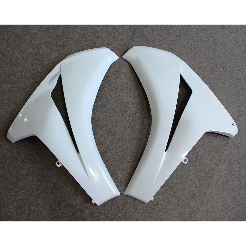 Fairing Kit Fit For Honda CBR1000RR 2008 2009 2010 2011 - Unpainted White