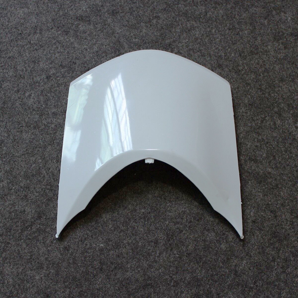 Fairing Kit Fit For Honda CBR1000RR 2008 2009 2010 2011 - Unpainted White