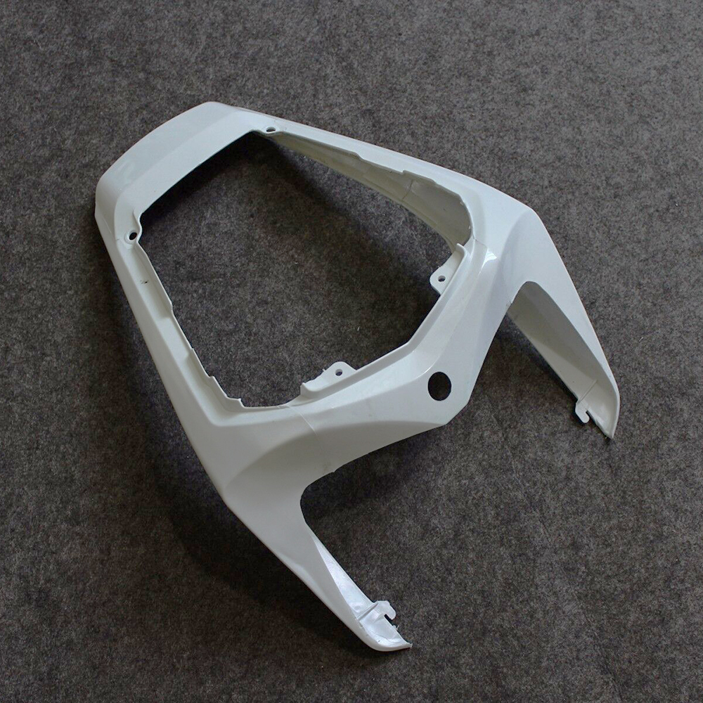 Fairing Kit Fit For Honda CBR1000RR 2008 2009 2010 2011 - Unpainted White