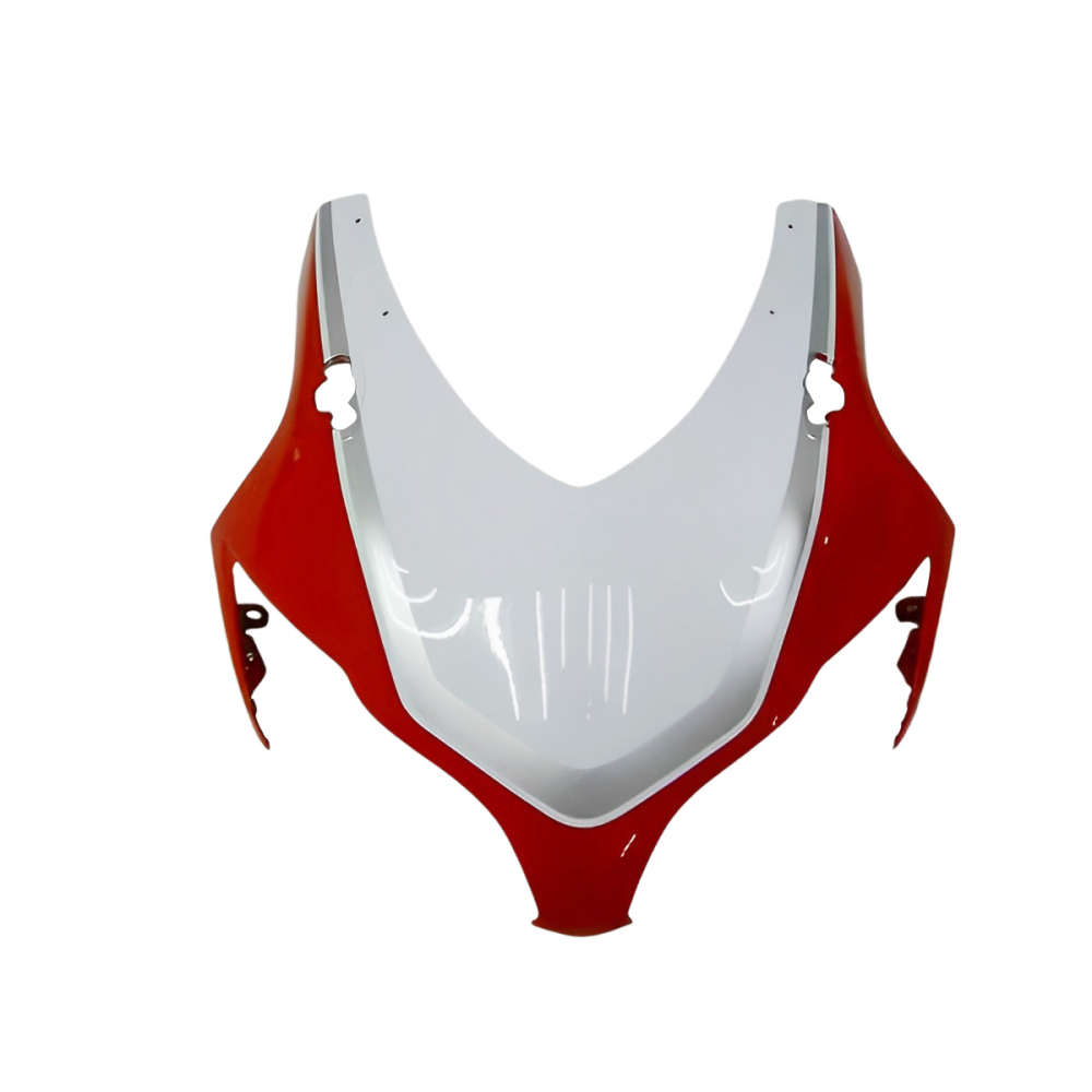 Fairing Kit Fit For Honda CBR1000RR 2008 2009 2010 2011 - White Red