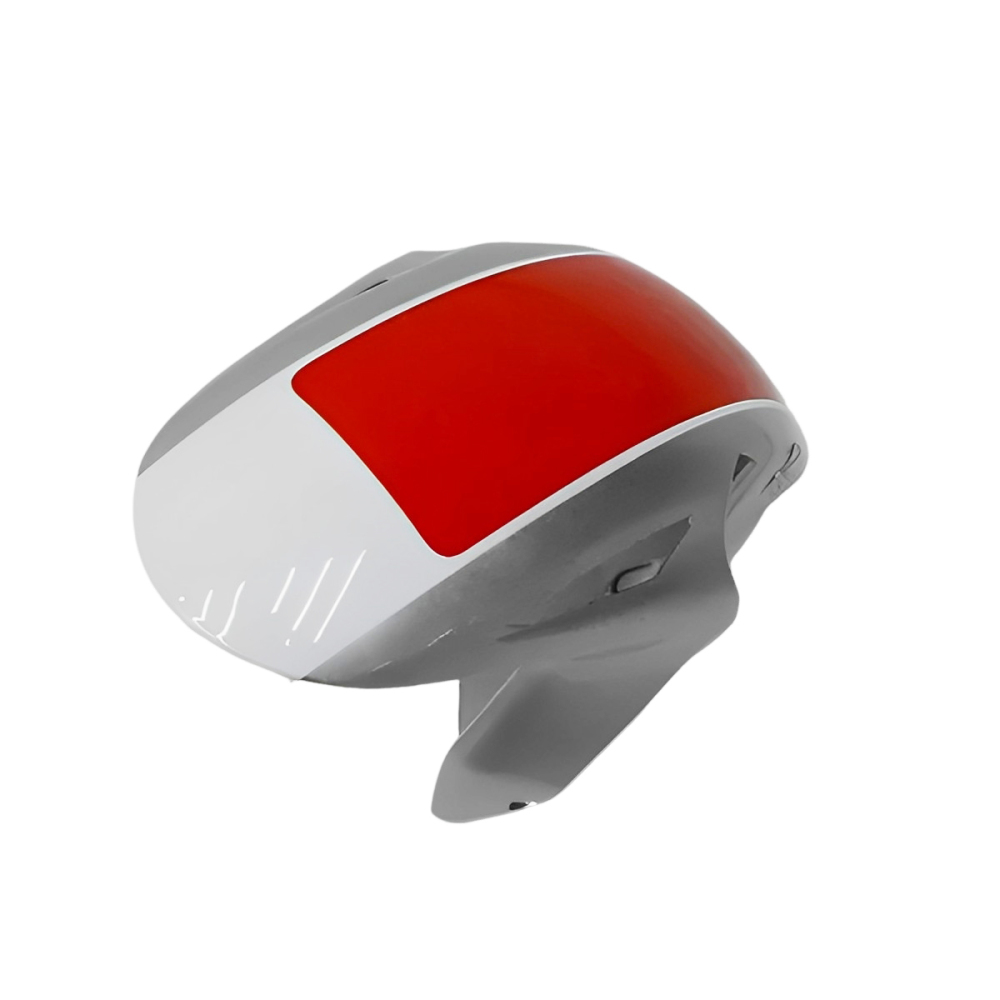 Fairing Kit Fit For Honda CBR1000RR 2008 2009 2010 2011 - White Red