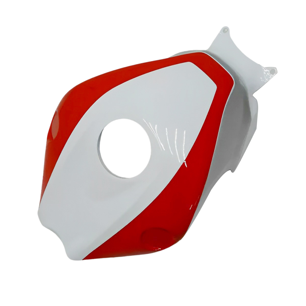 Fairing Kit Fit For Honda CBR1000RR 2008 2009 2010 2011 - White Red