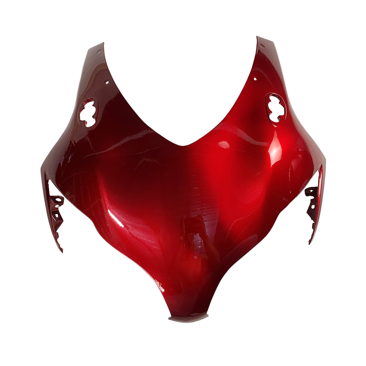 Fairing Kit Fit For Honda CBR1000RR 2008 2009 2010 2011 - Candy Red