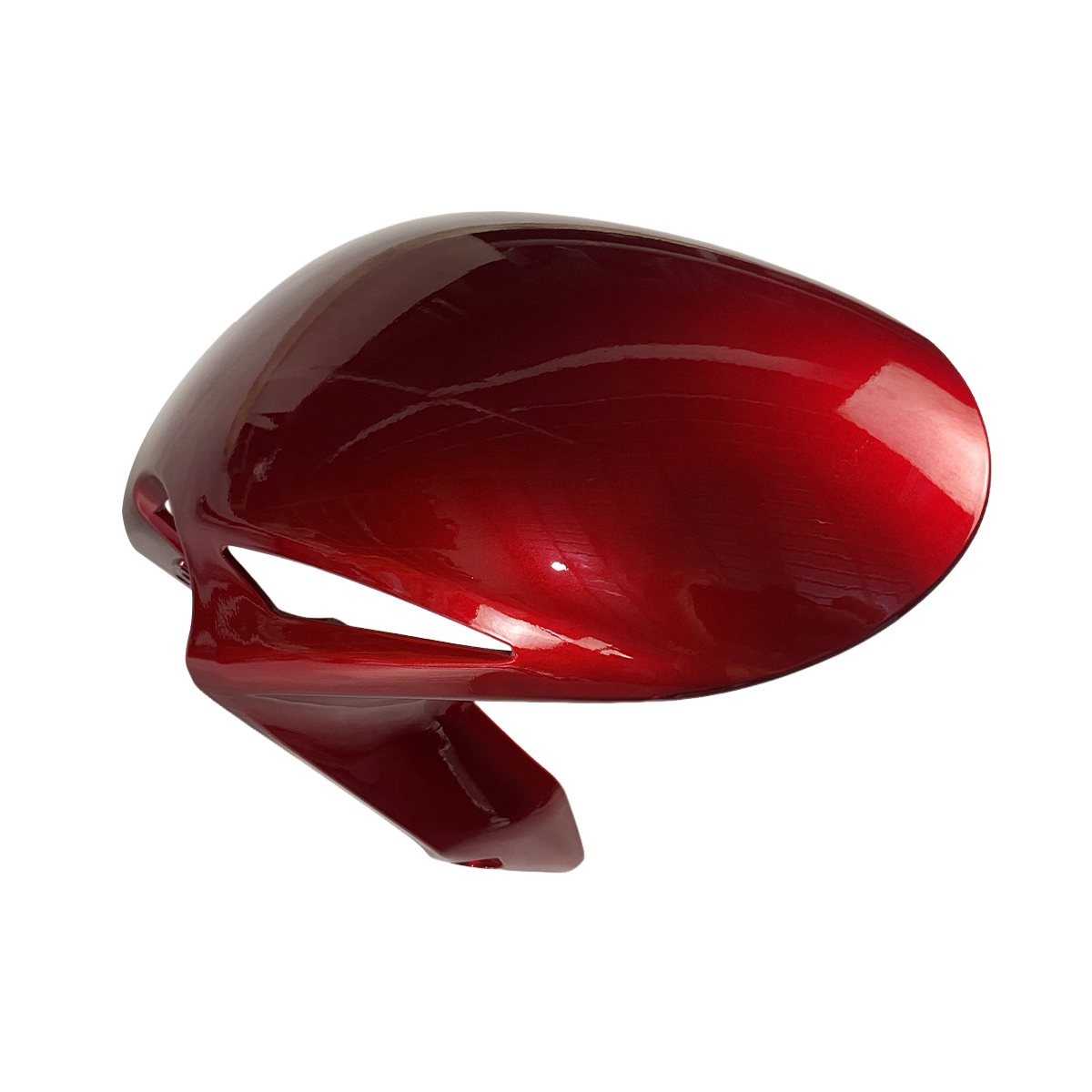 Fairing Kit Fit For Honda CBR1000RR 2008 2009 2010 2011 - Candy Red