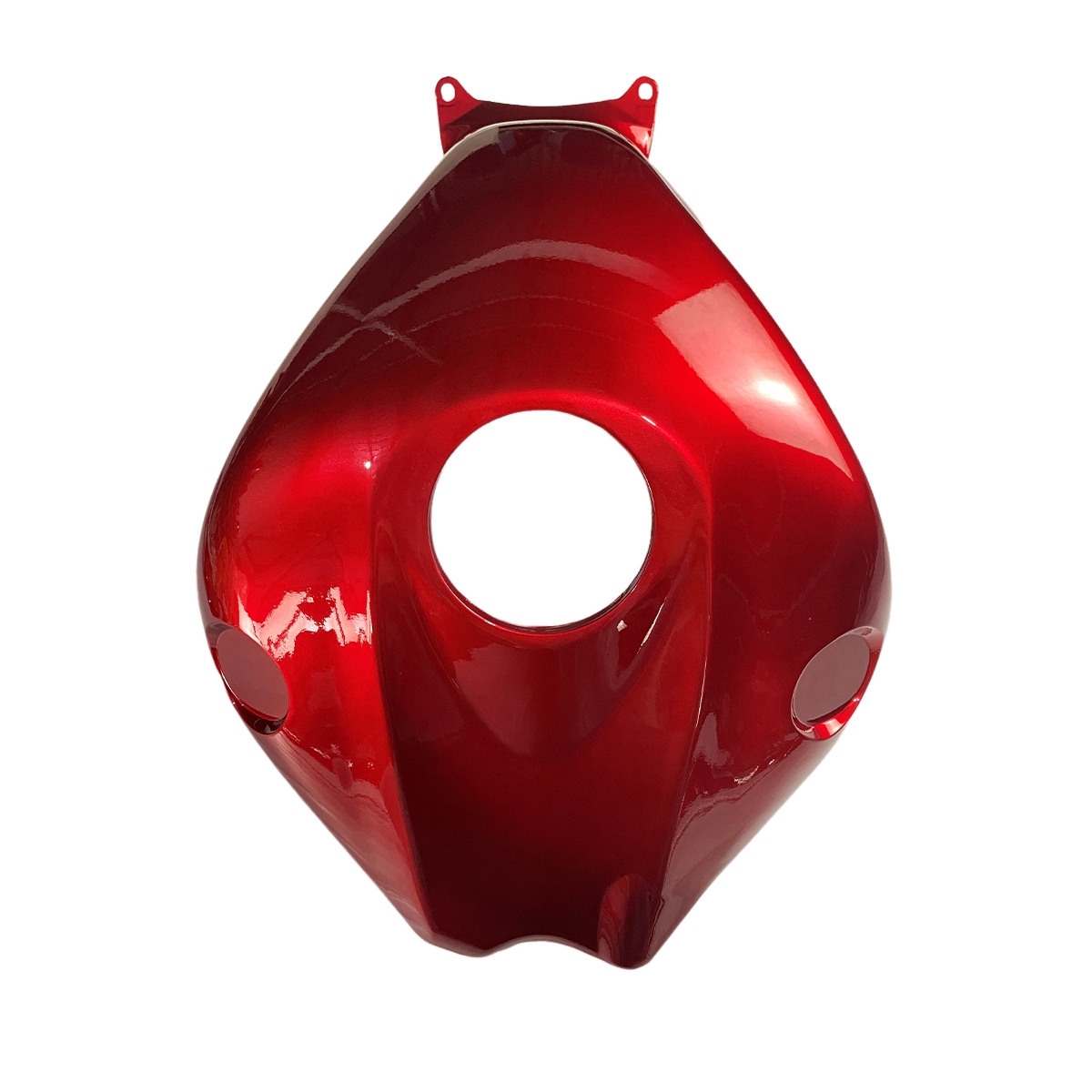 Fairing Kit Fit For Honda CBR1000RR 2008 2009 2010 2011 - Candy Red