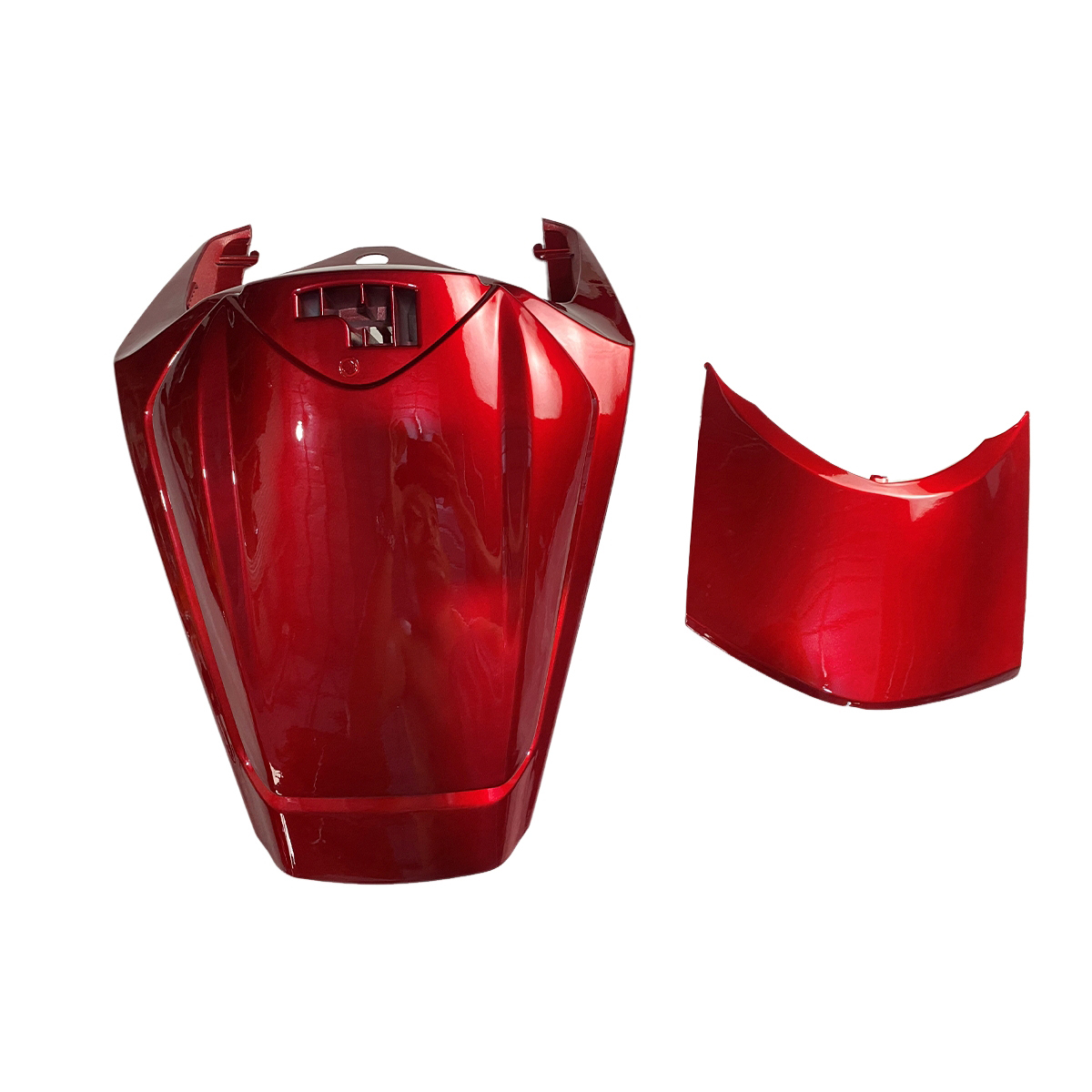 Fairing Kit Fit For Honda CBR1000RR 2008 2009 2010 2011 - Candy Red