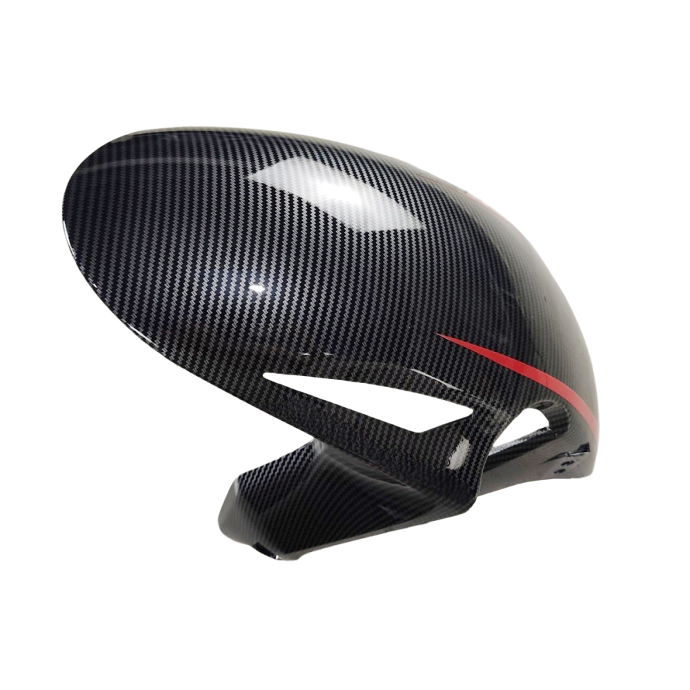 Fairing Kit Fit For Honda CBR1000RR 2008 2009 2010 2011 - Imitation Carbon Fiber Red
