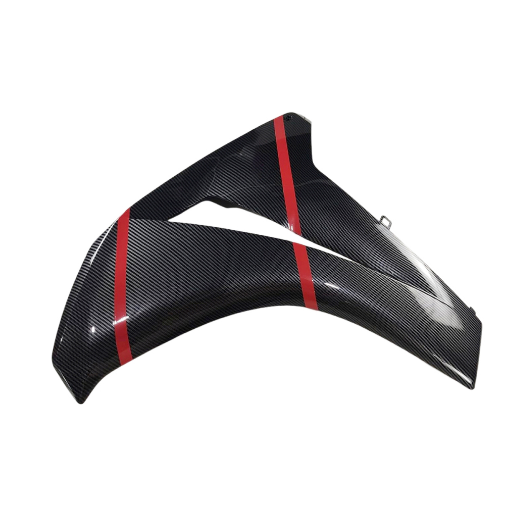 Fairing Kit Fit For Honda CBR1000RR 2008 2009 2010 2011 - Imitation Carbon Fiber Red