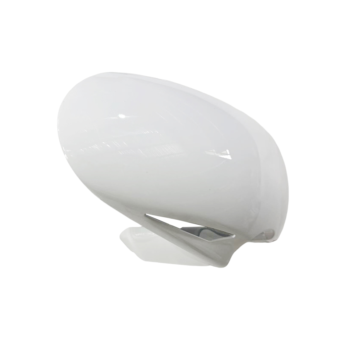 Fairing Kit Fit For Honda CBR1000RR 2008 2009 2010 2011 - Orange White