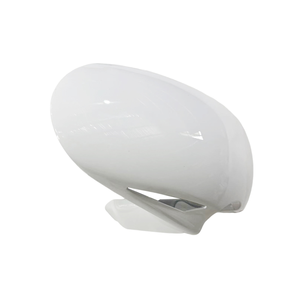 Fairing Kit Fit For Honda CBR1000RR 2008 2009 2010 2011 - Orange White