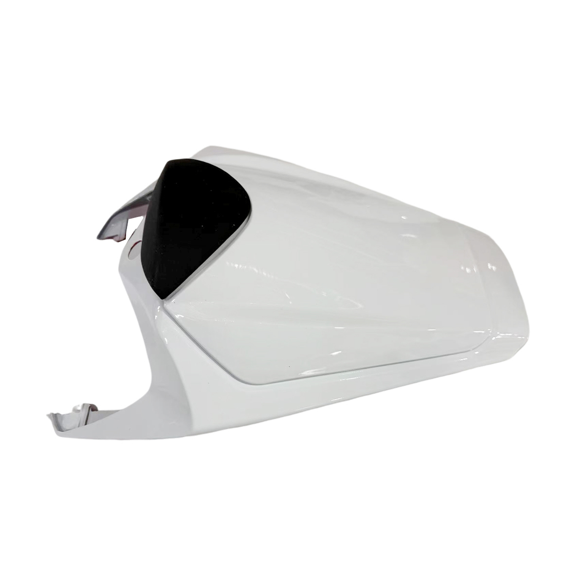 Fairing Kit Fit For Honda CBR1000RR 2008 2009 2010 2011 - Orange White
