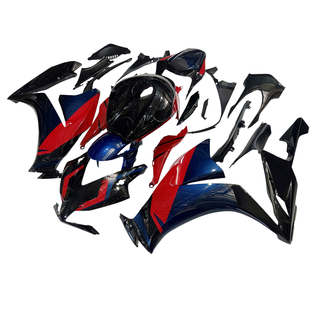 Fairing Kit Fit For Honda CBR1000RR 2012 2013 2014 2015 2016 - Blue Red Black