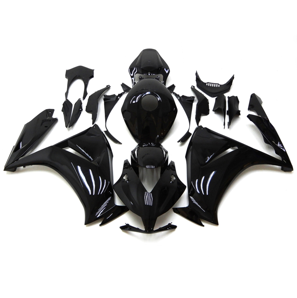 Fairing Kit Fit For Honda CBR1000RR 2012 2013 2014 2015 2016 - Gloss Black